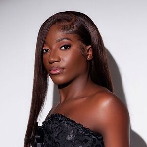 Meet your Posher, Fortune